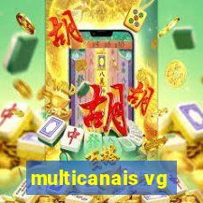 multicanais vg